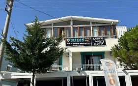 MİDİS PARK OTEL Şarköy